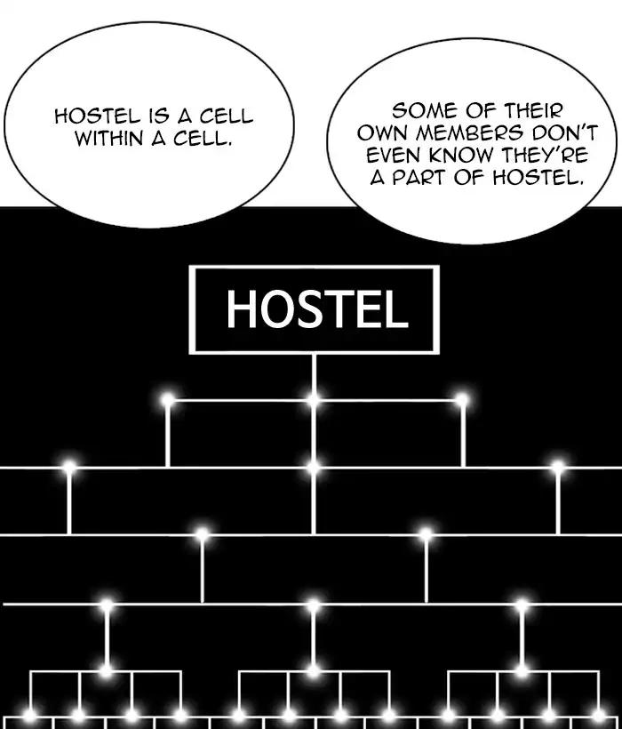 Lookism chapter 219 page 119