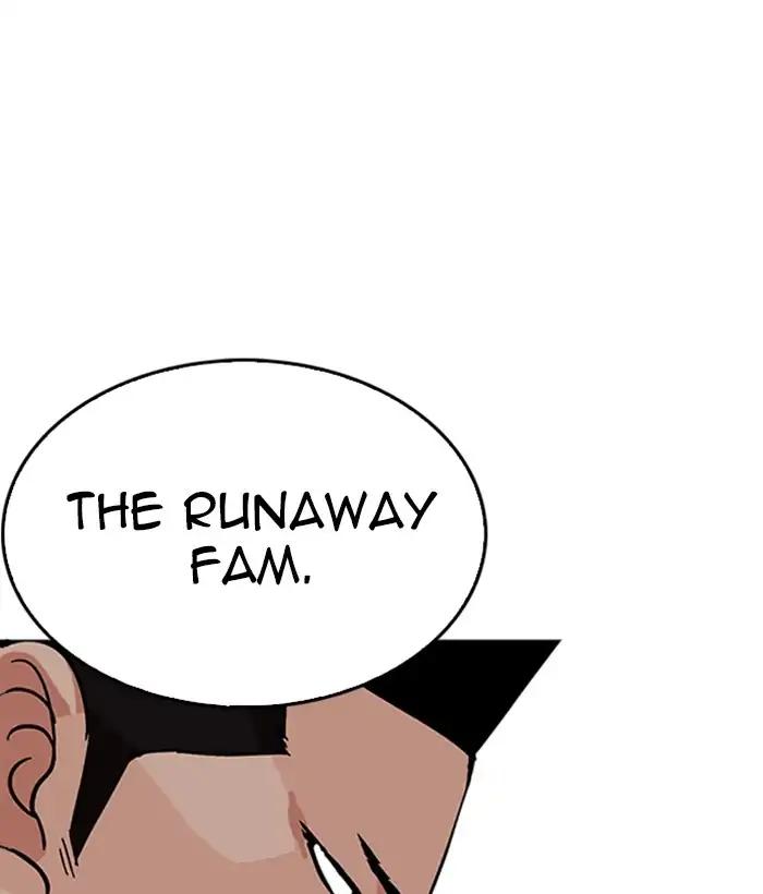 Lookism chapter 219 page 121
