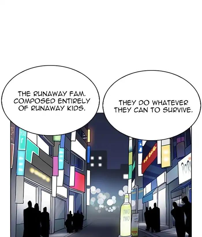 Lookism chapter 219 page 123
