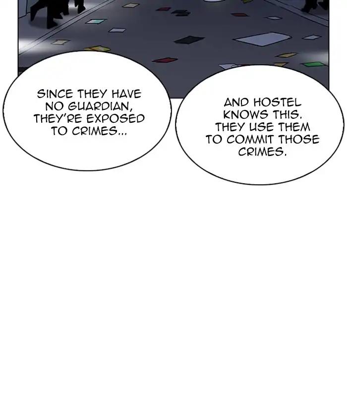 Lookism chapter 219 page 124