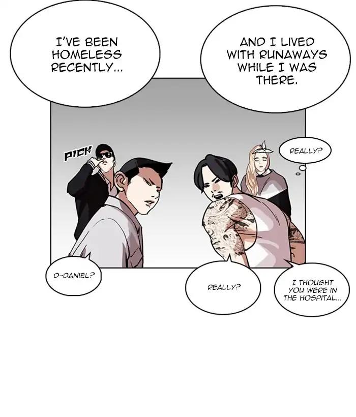 Lookism chapter 219 page 131