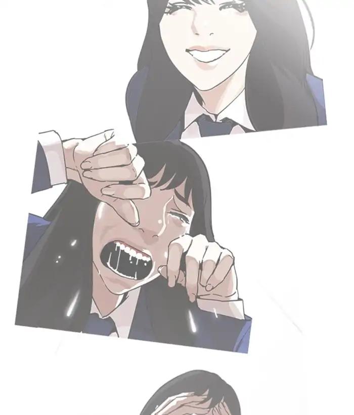 Lookism chapter 219 page 134