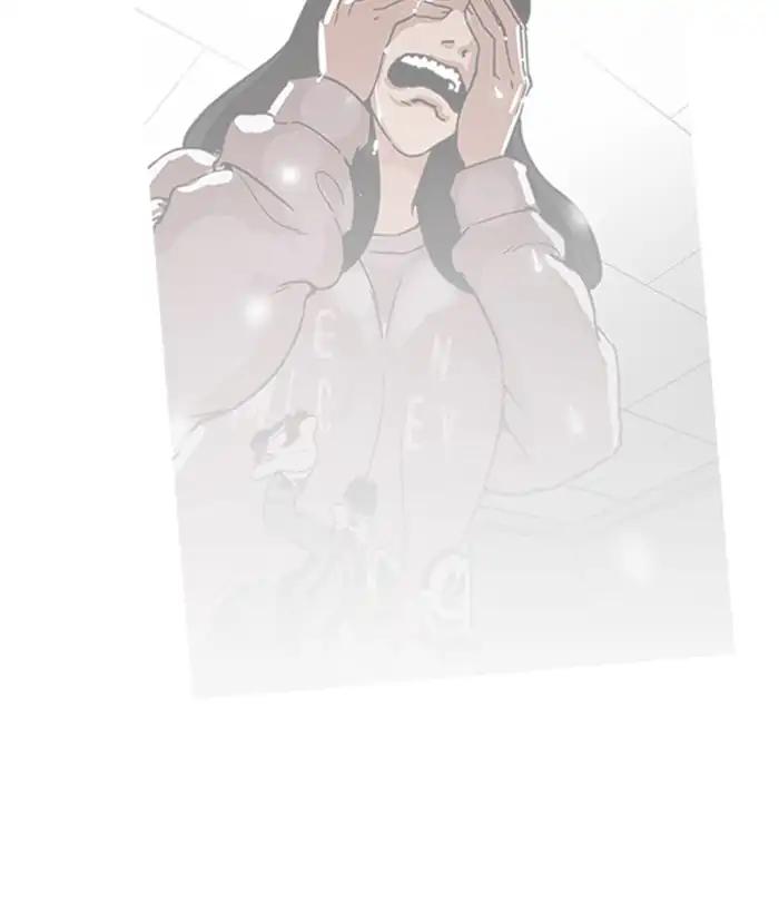 Lookism chapter 219 page 135