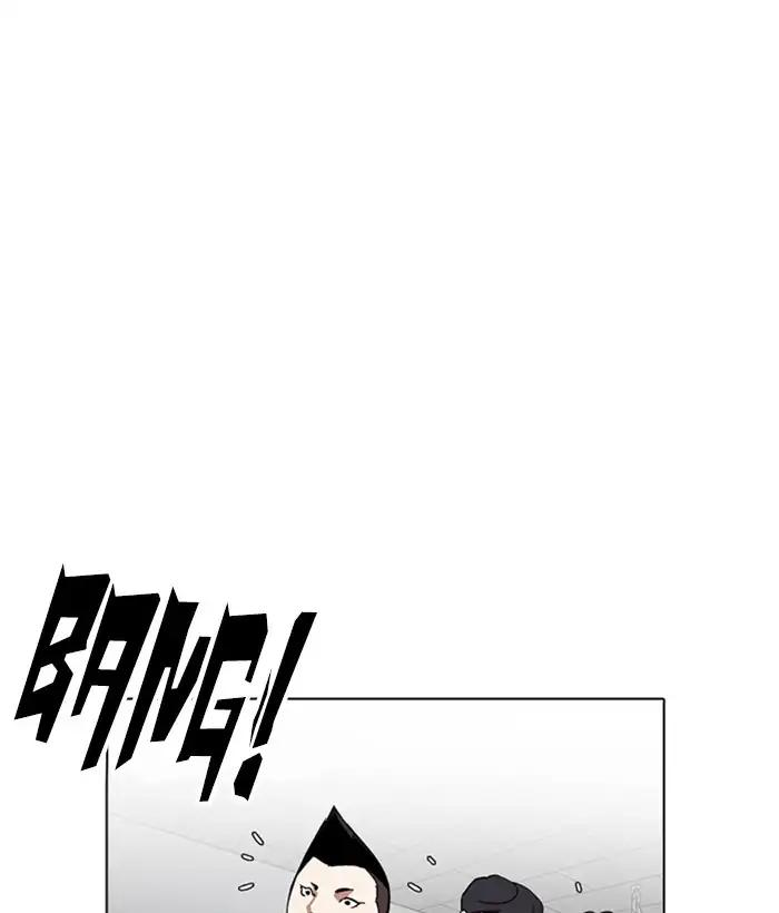 Lookism chapter 219 page 140