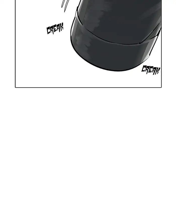 Lookism chapter 219 page 142