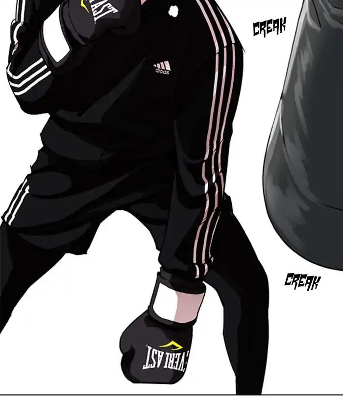 Lookism chapter 219 page 144