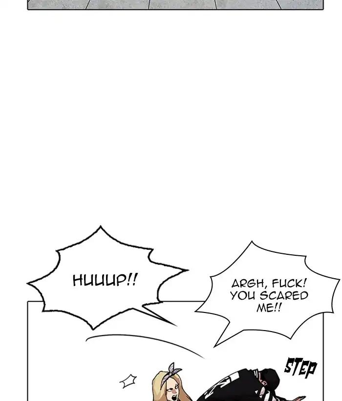 Lookism chapter 219 page 153