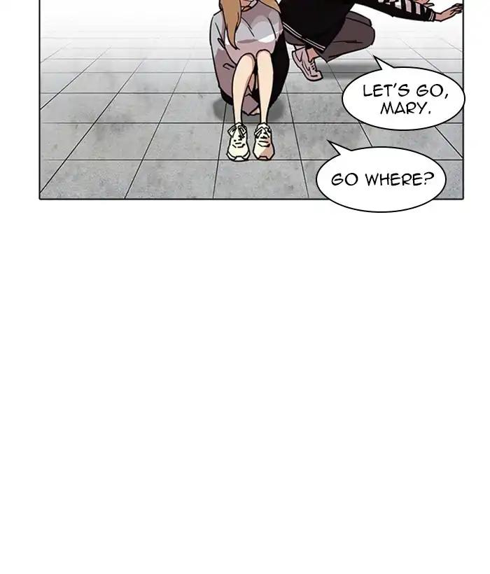 Lookism chapter 219 page 154