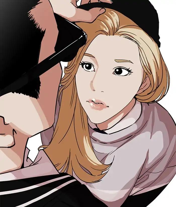 Lookism chapter 219 page 156