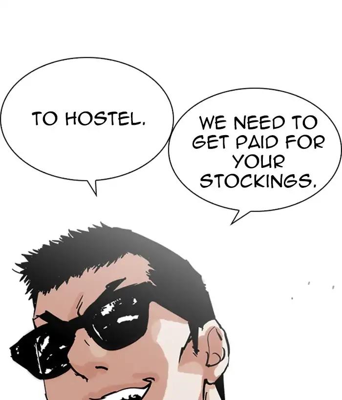 Lookism chapter 219 page 158