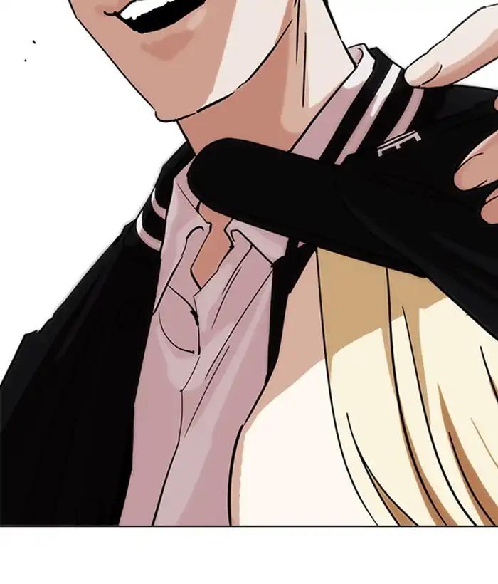 Lookism chapter 219 page 159