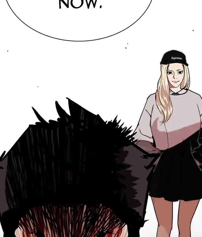 Lookism chapter 219 page 164