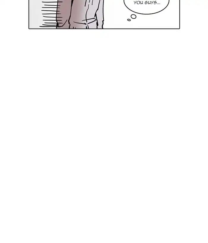 Lookism chapter 219 page 172