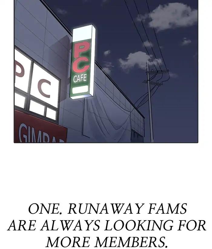 Lookism chapter 219 page 174