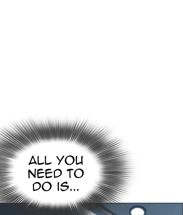Lookism chapter 219 page 179
