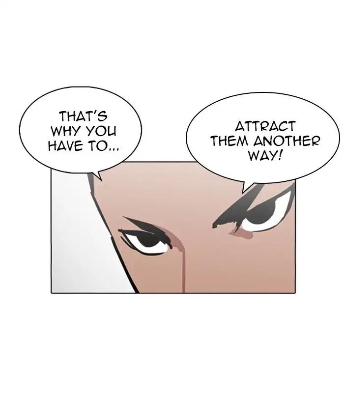 Lookism chapter 219 page 187