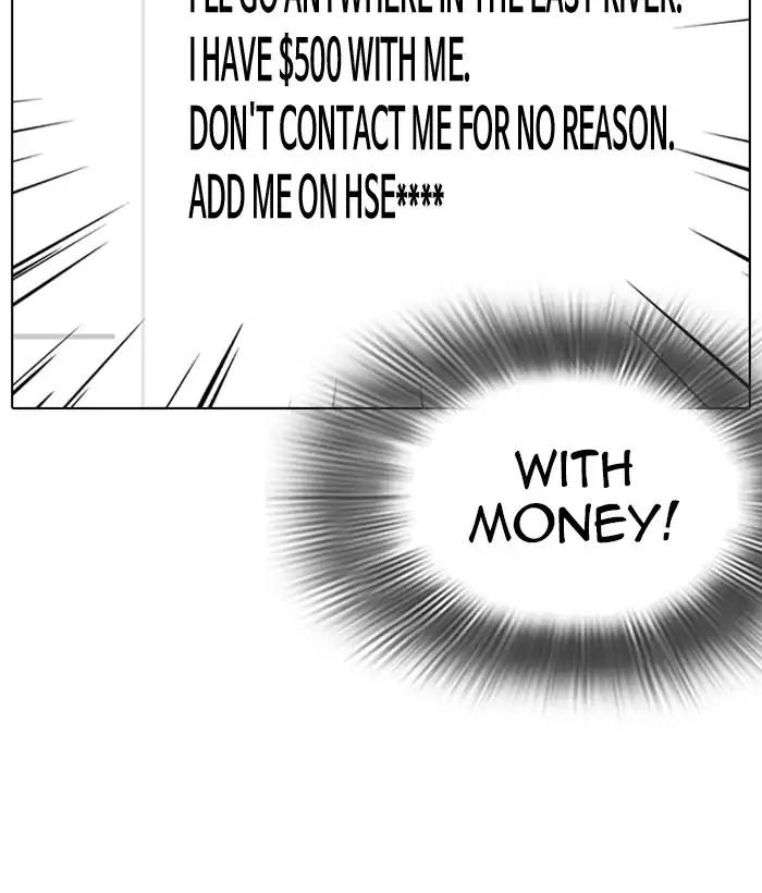 Lookism chapter 219 page 189