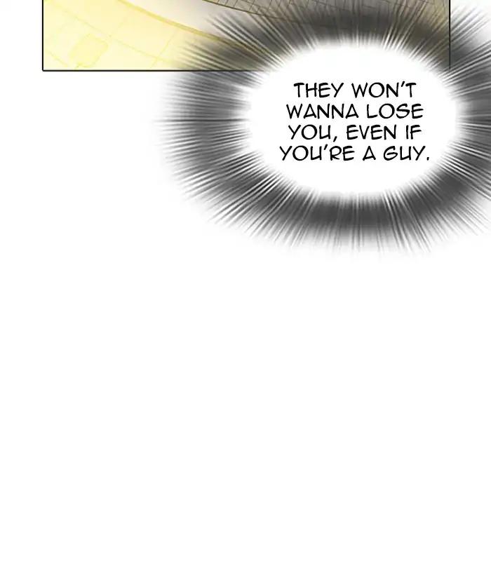 Lookism chapter 219 page 195