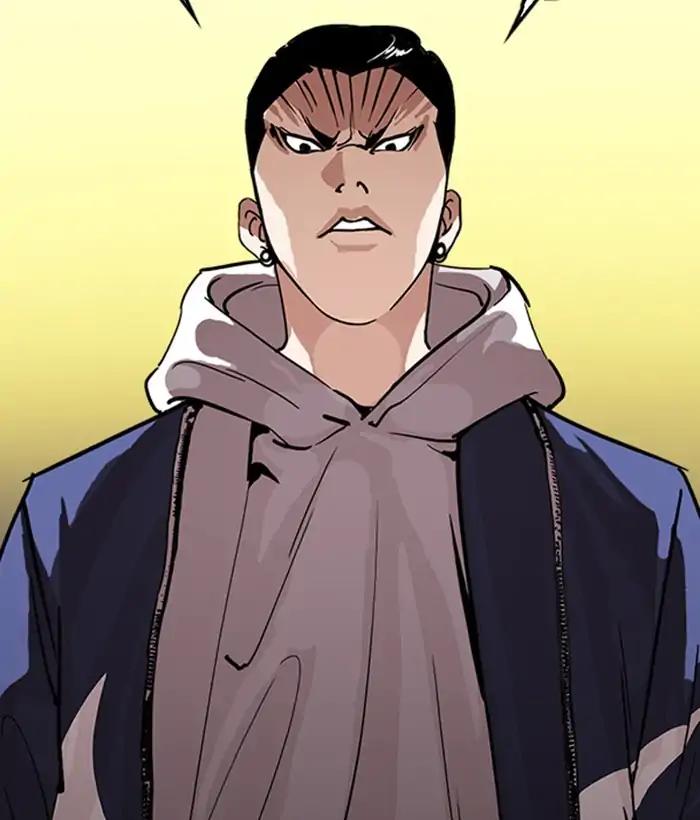 Lookism chapter 219 page 20