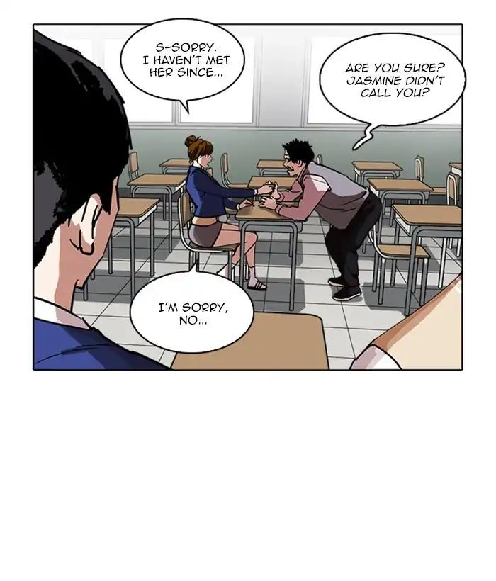 Lookism chapter 219 page 35