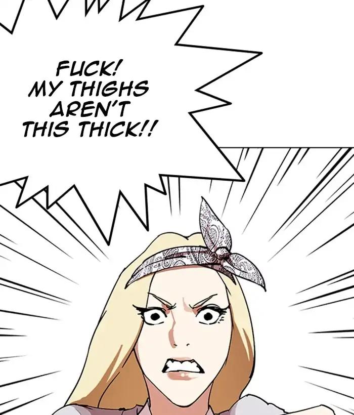 Lookism chapter 219 page 76