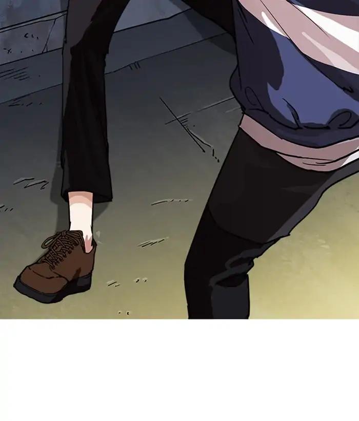 Lookism chapter 219 page 8