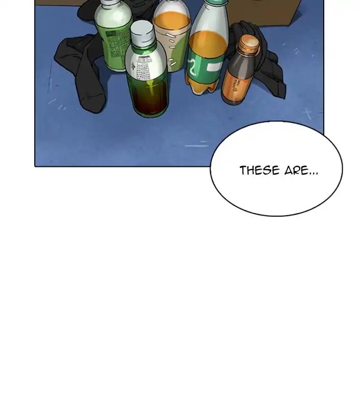 Lookism chapter 219 page 94