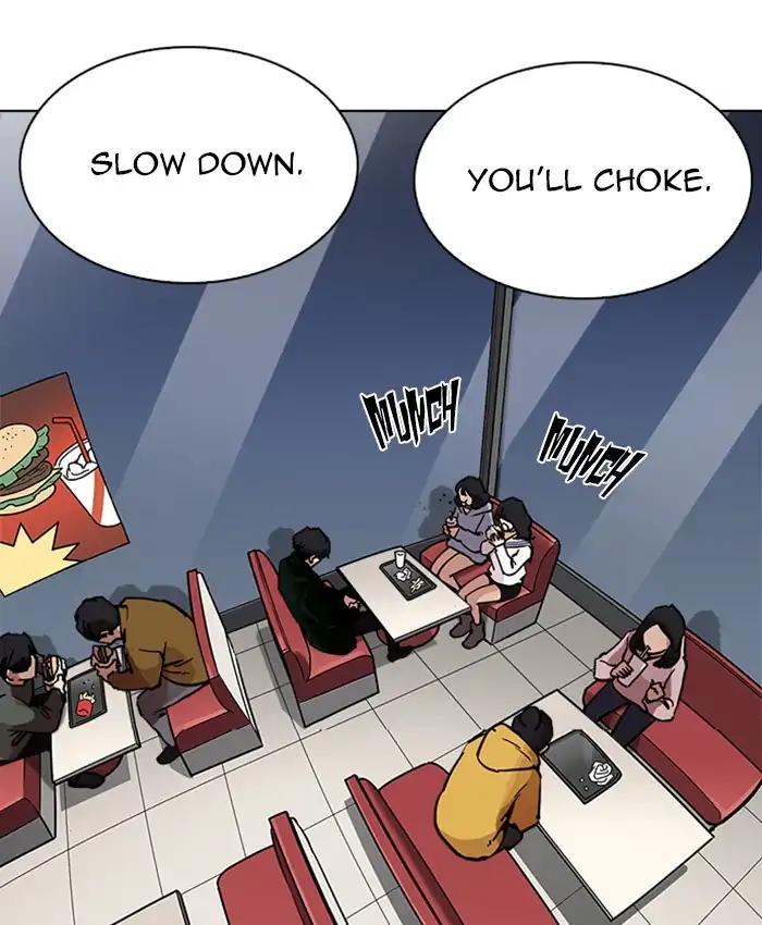 Lookism chapter 220 page 111