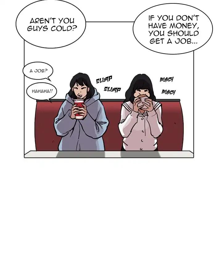 Lookism chapter 220 page 116