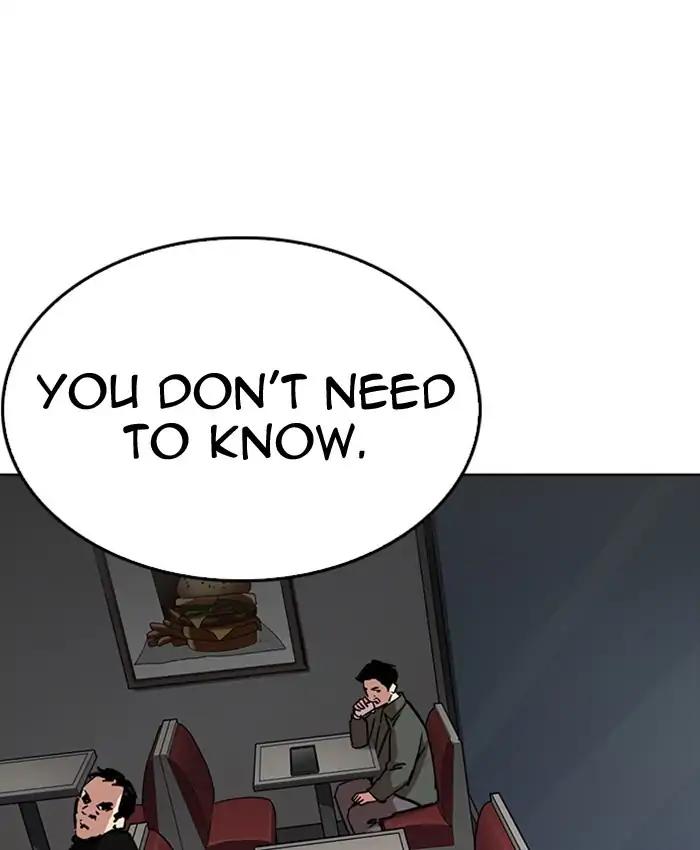 Lookism chapter 220 page 122