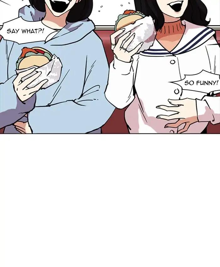 Lookism chapter 220 page 130