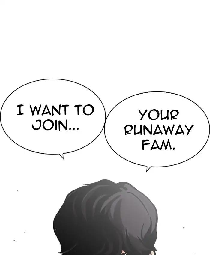 Lookism chapter 220 page 141