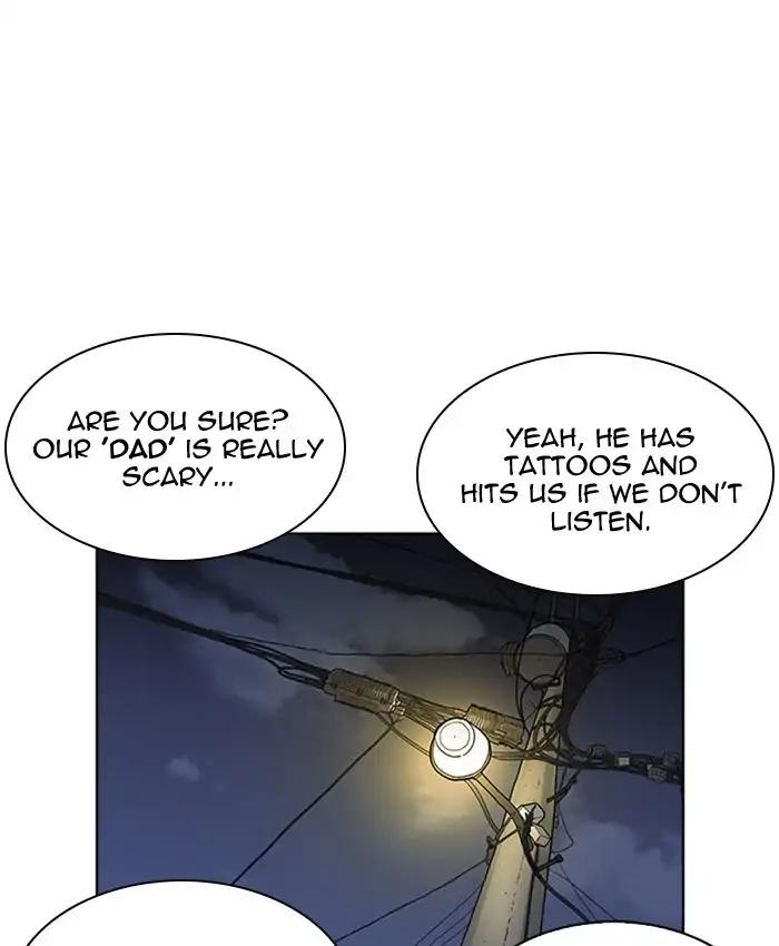 Lookism chapter 220 page 145