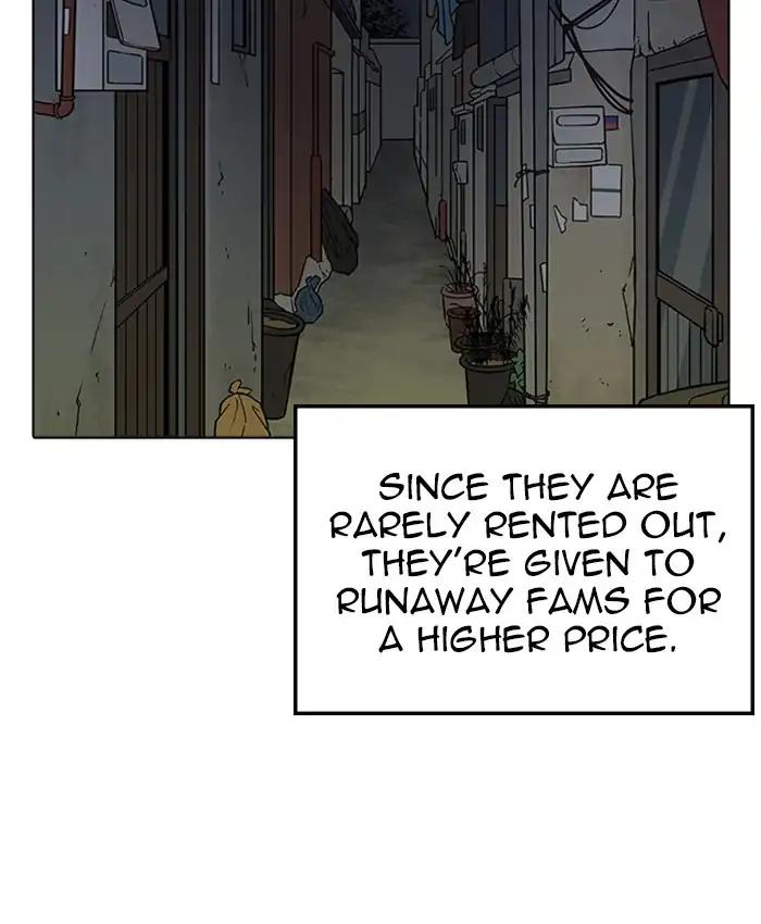 Lookism chapter 220 page 151