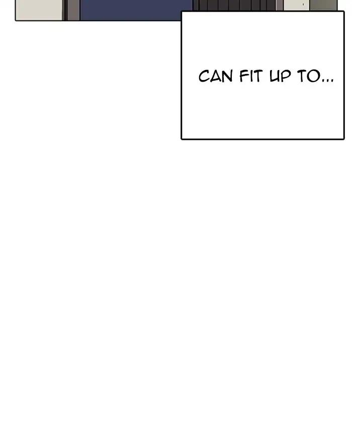 Lookism chapter 220 page 155