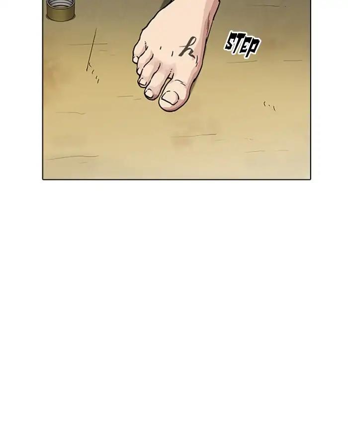 Lookism chapter 220 page 163