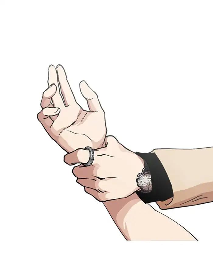 Lookism chapter 220 page 170