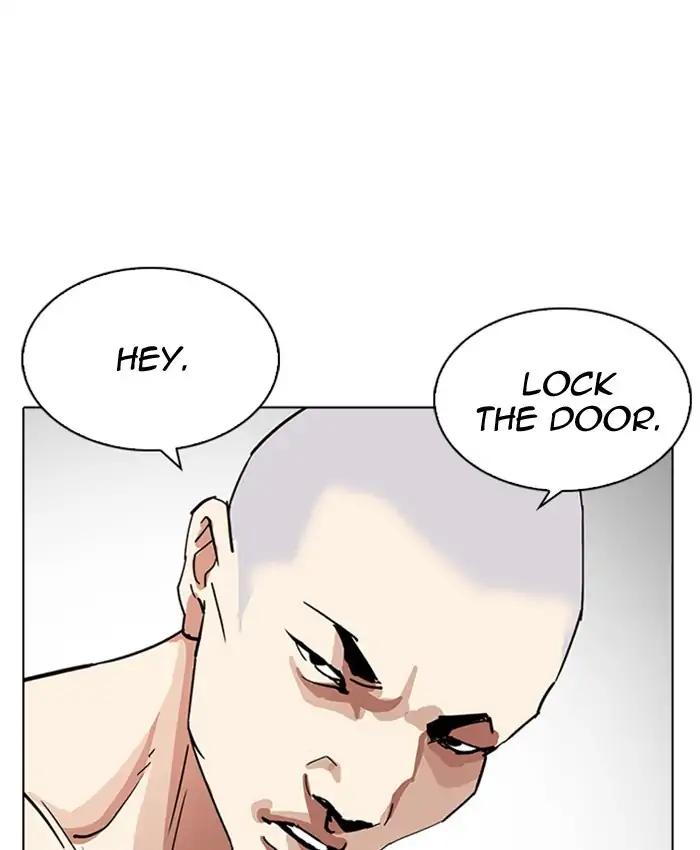 Lookism chapter 220 page 174