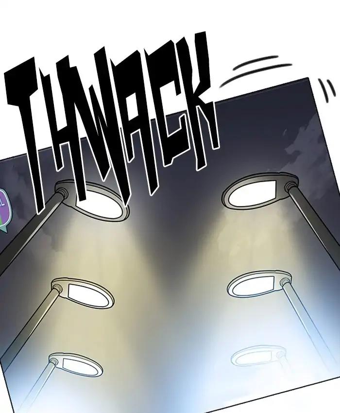 Lookism chapter 220 page 18