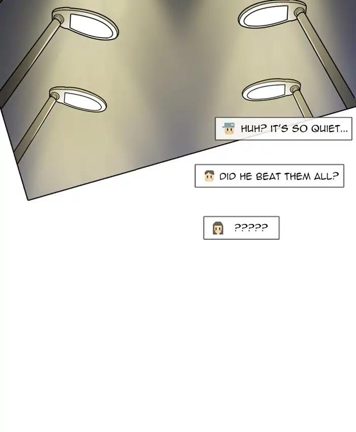 Lookism chapter 220 page 22