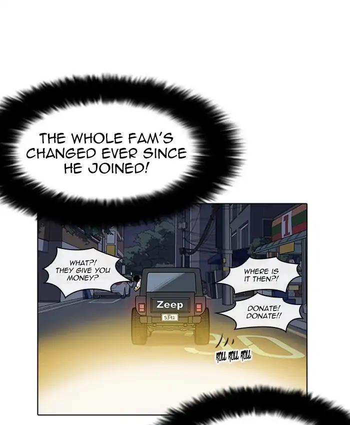 Lookism chapter 220 page 49