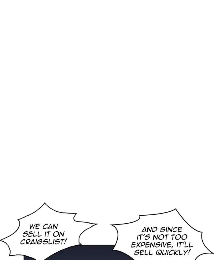 Lookism chapter 220 page 58