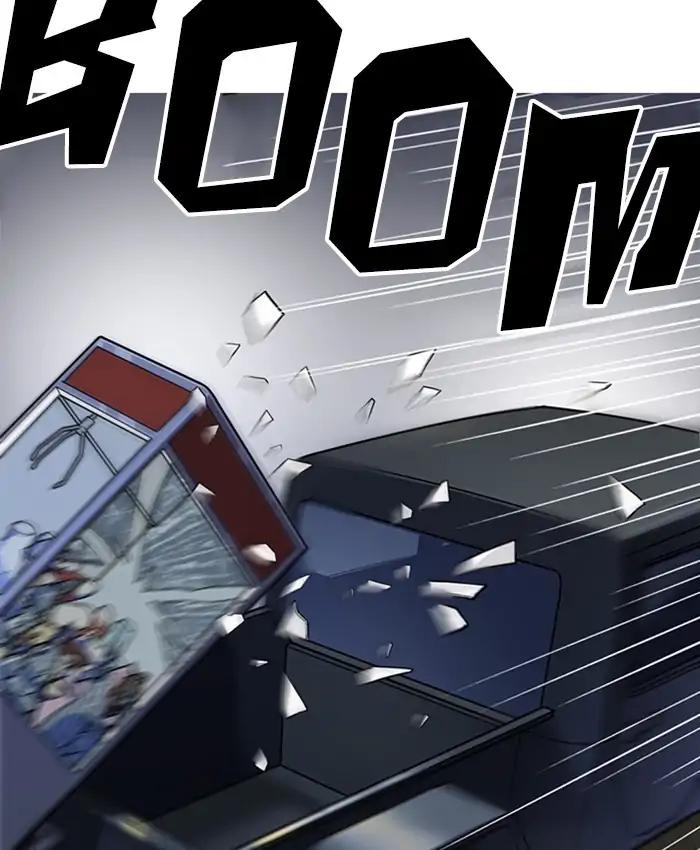 Lookism chapter 220 page 61