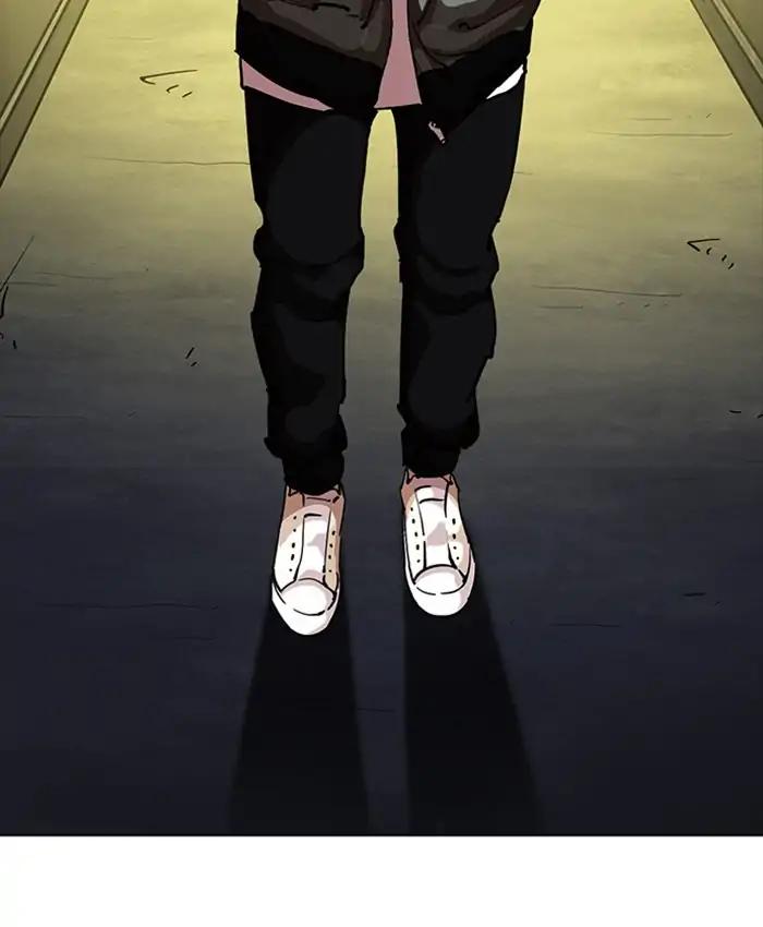 Lookism chapter 220 page 83