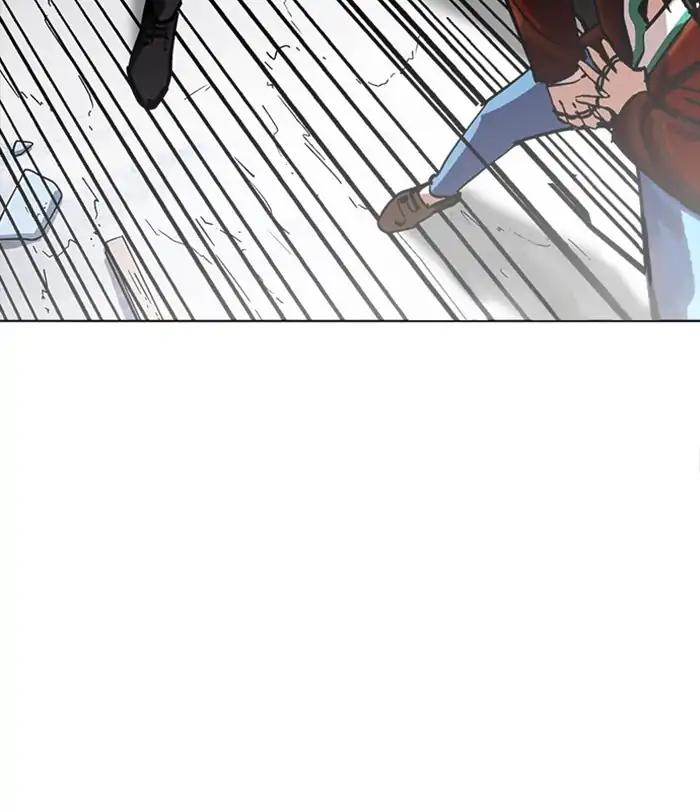 Lookism chapter 226 page 106