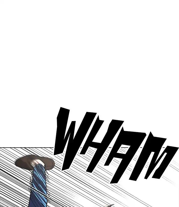 Lookism chapter 226 page 115