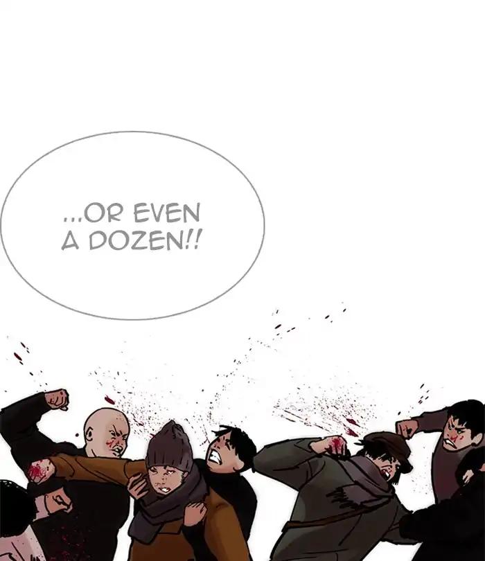 Lookism chapter 226 page 137