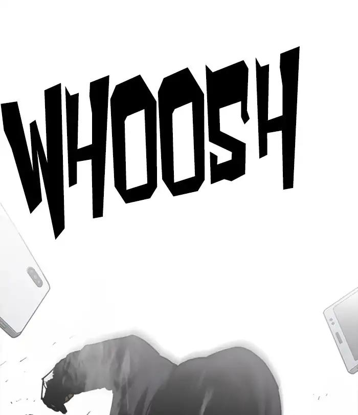 Lookism chapter 226 page 158