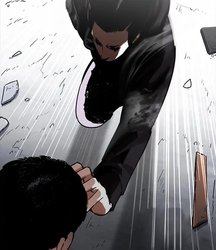 Lookism chapter 226 page 159