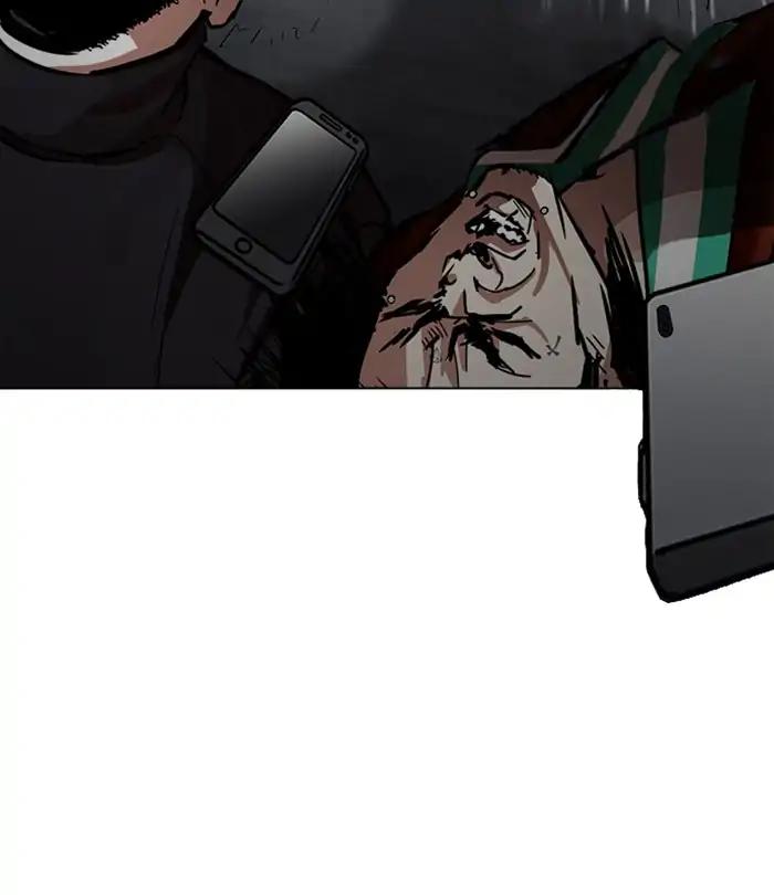 Lookism chapter 226 page 160